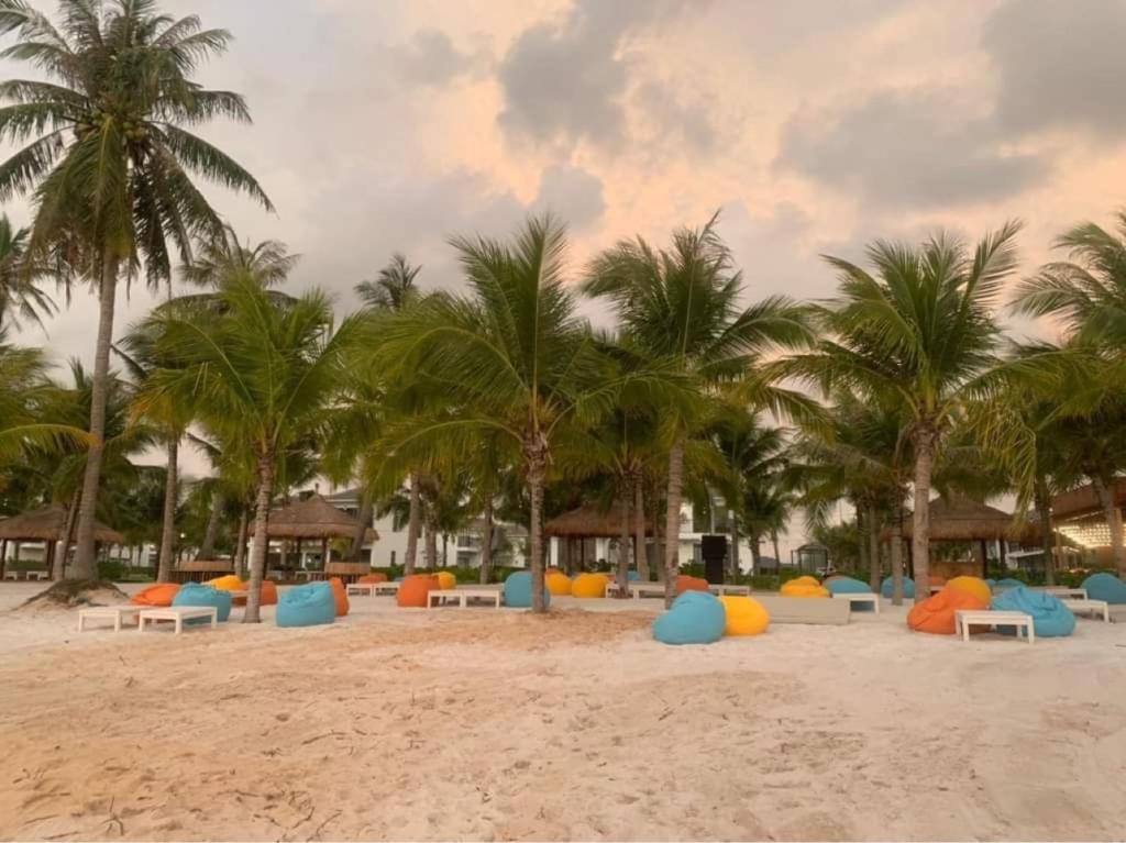 Lucee villa Phu Quoc