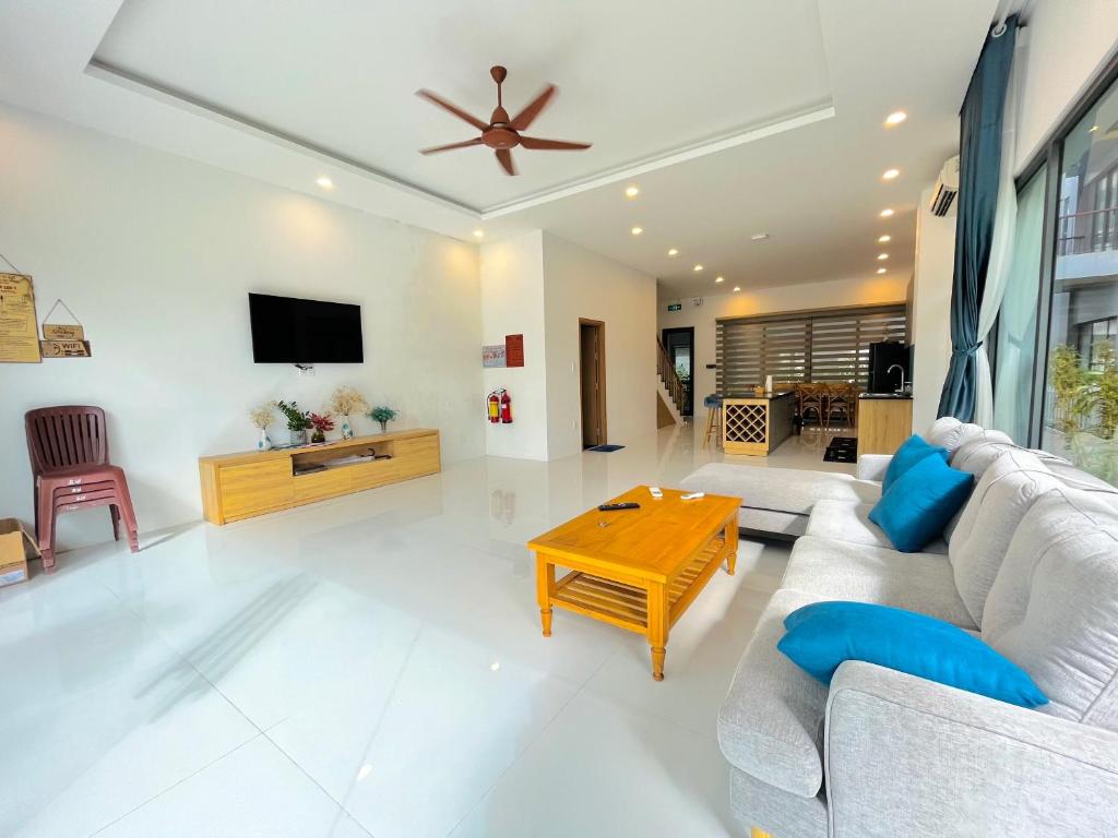 Lucee villa Phu Quoc - 1