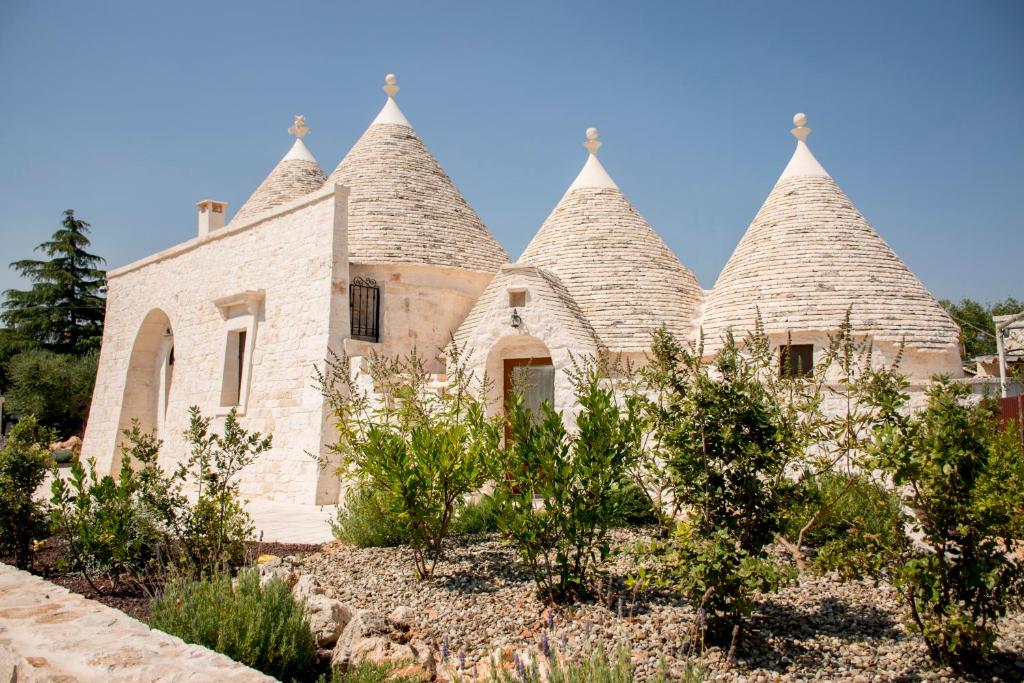 Trullo Manivida - 1