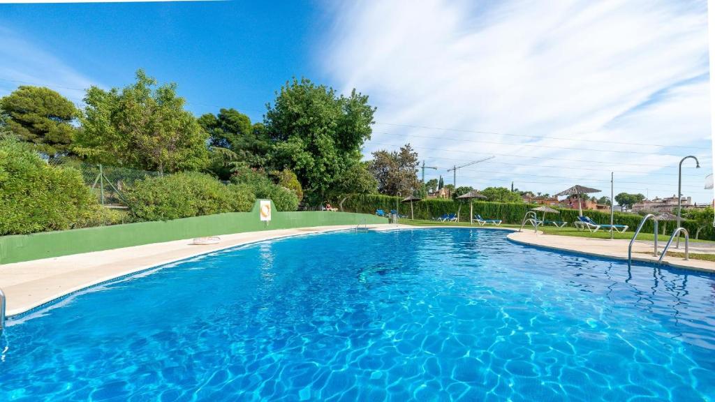 Charming Golfers Place Puerto Banus - 3