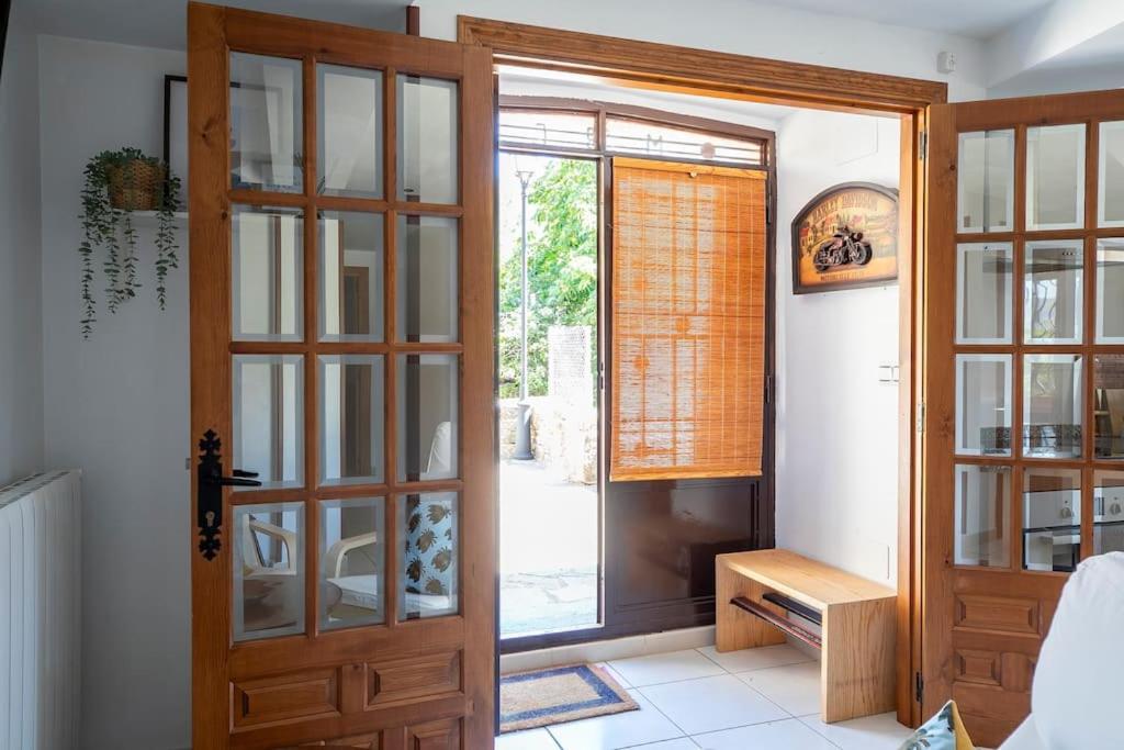 Casa Feli - APARTAMENTO con JARDÍN PRIVADO en los PIRINEOS - 2