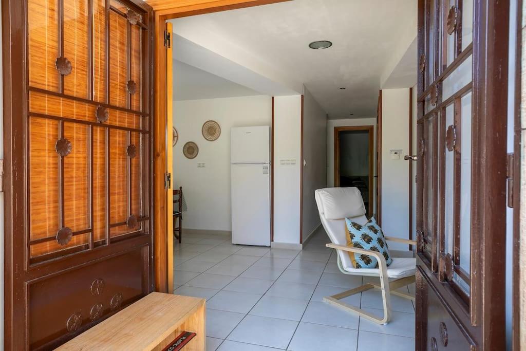 Casa Feli - APARTAMENTO con JARDÍN PRIVADO en los PIRINEOS - 4