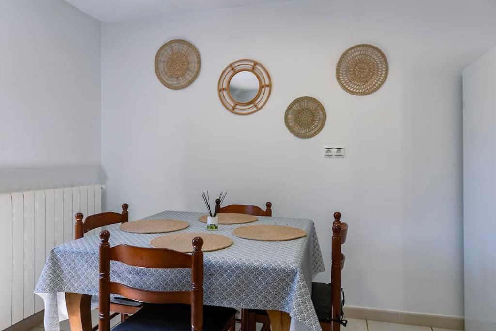 Casa Feli - APARTAMENTO con JARDÍN PRIVADO en los PIRINEOS - 5