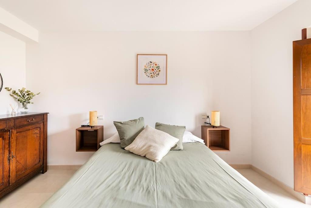Casa Luis - APARTAMENTO con JARDÍN PRIVADO en los PIRINEOS - 4