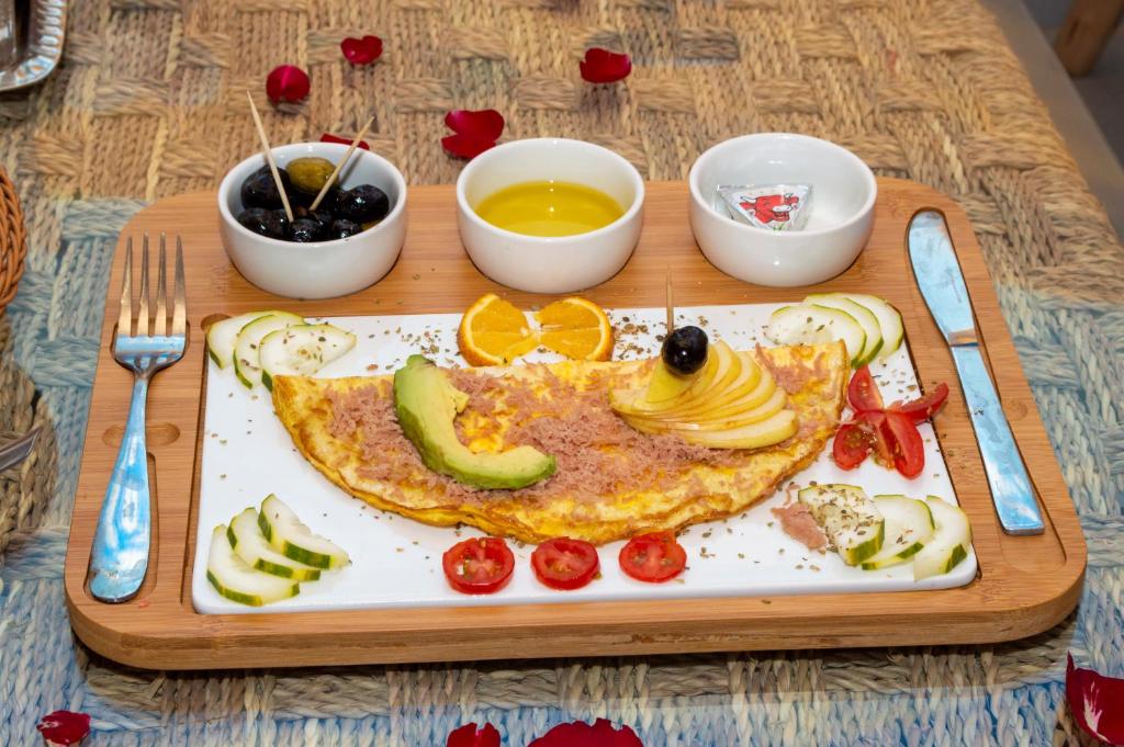 식음료(F&B)