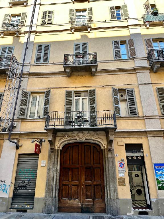 Casa San Massimo - 4