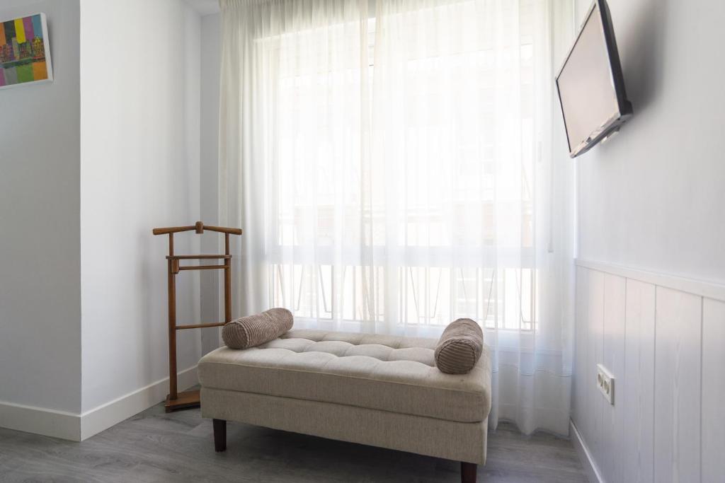 Soho Premium 4 bedrooms Apartment - 3