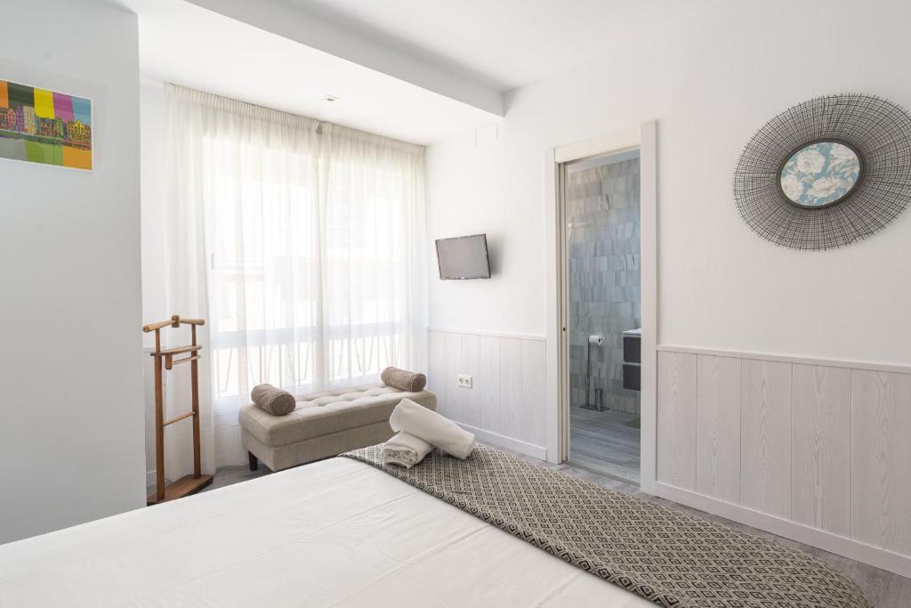 Soho Premium 4 bedrooms Apartment - 4
