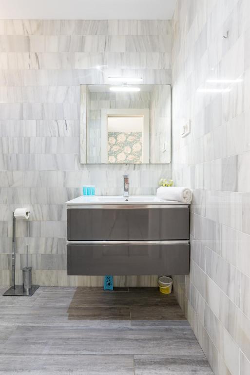Soho Premium 4 bedrooms Apartment - 5