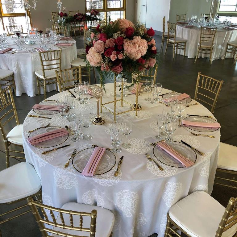 Meeting room / ballrooms