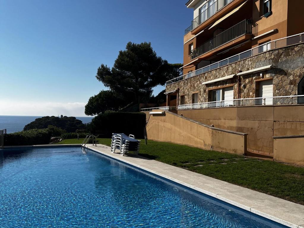 Apartment in Sant Feliu near the Beach, Sant Feliu de Guíxols