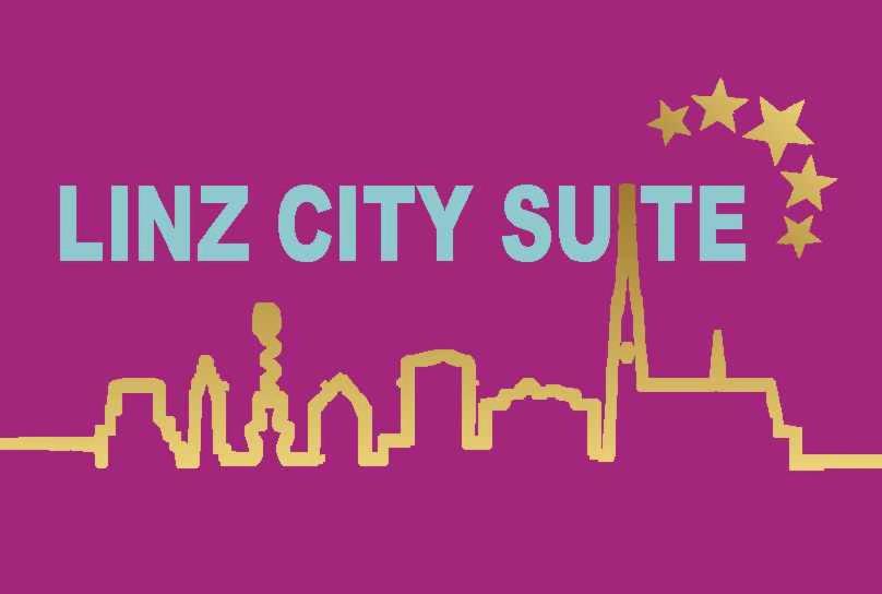 Linz City Suite 12