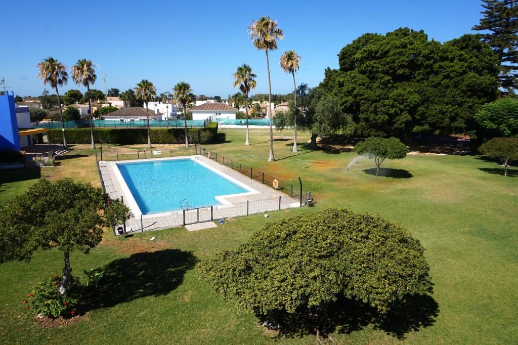 Villa Horacia - 1