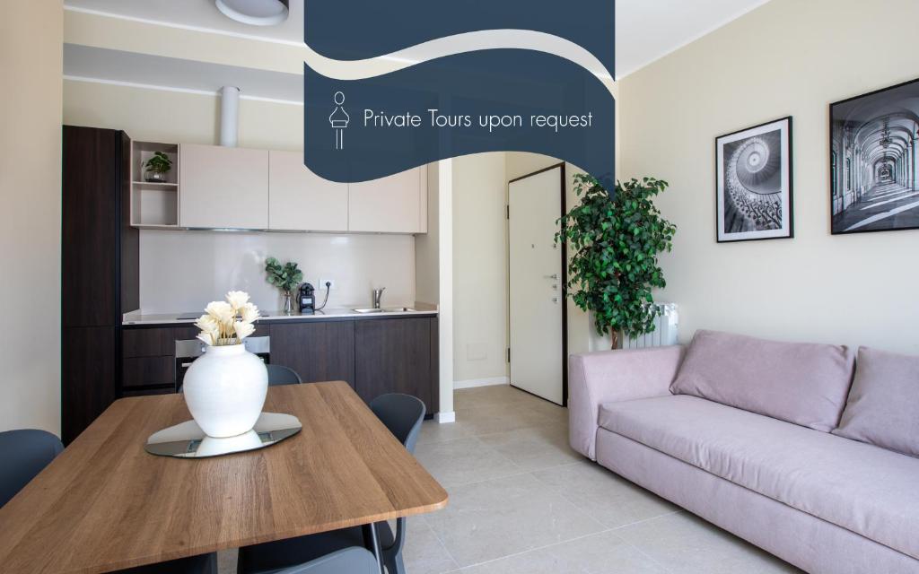 Daplace - Ettore Apartment - 3