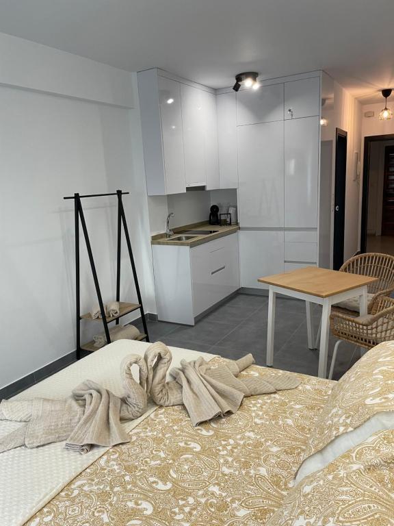 2loft moderno acogedor centrico y silencioso - 5