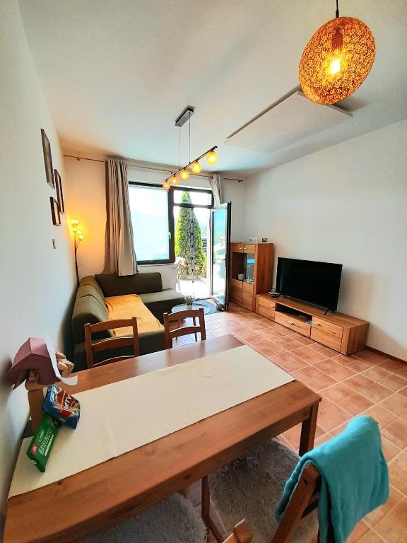 2-Zimmer-Wohnung in Schiefling am Wörthersee - 1