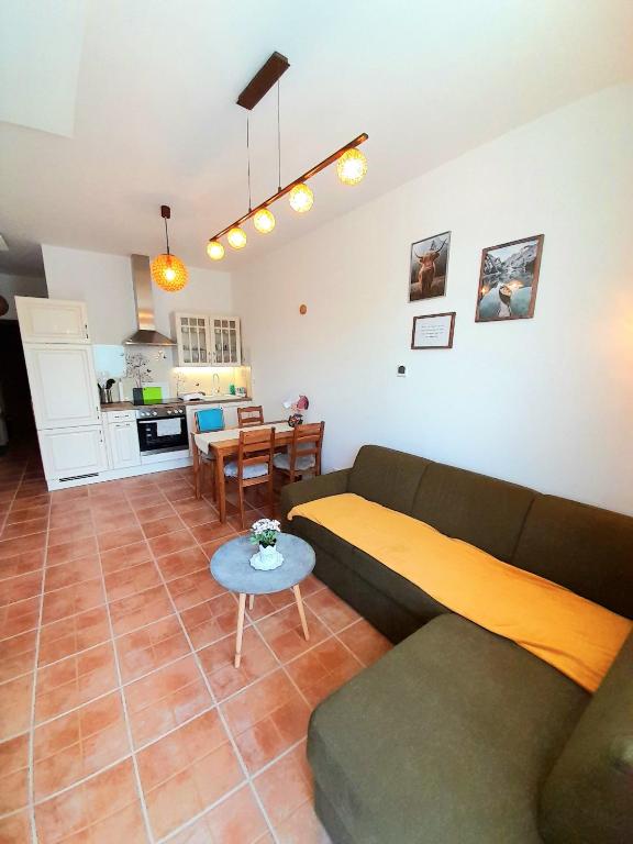 2-Zimmer-Wohnung in Schiefling am Wörthersee - 3