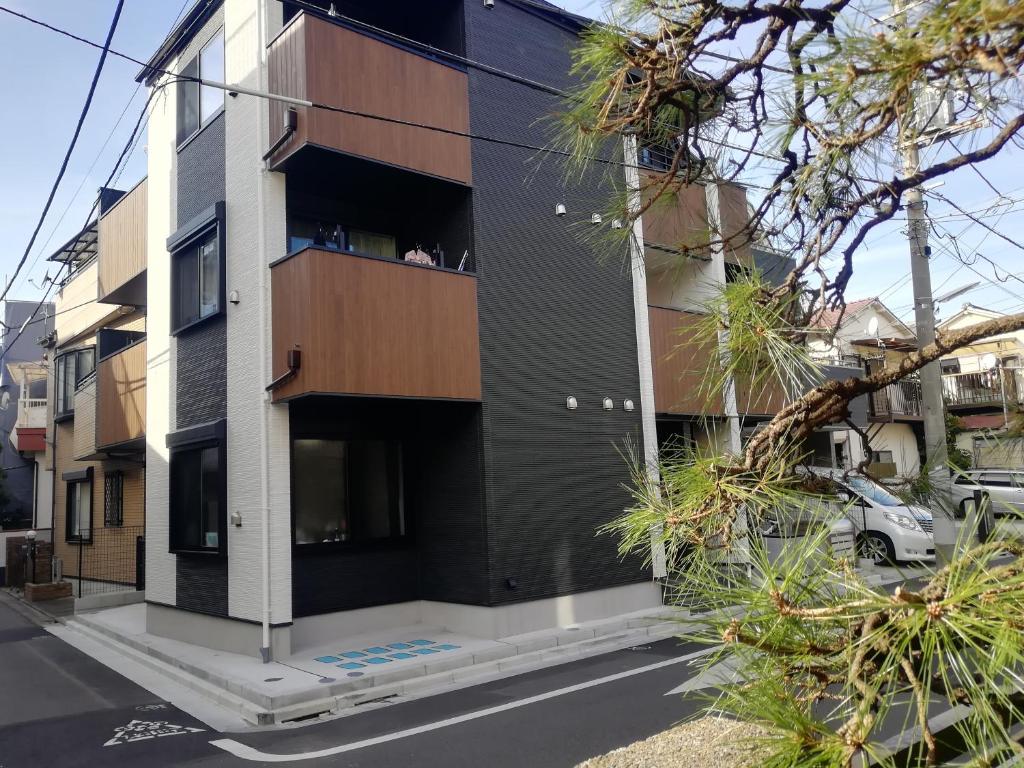 KIKI HOUSE 新小岩