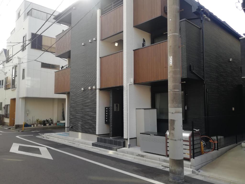 KIKI HOUSE 新小岩