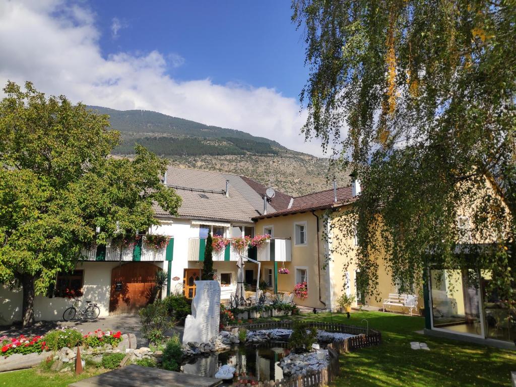 Obstbauernhof Fohlenhof - 3