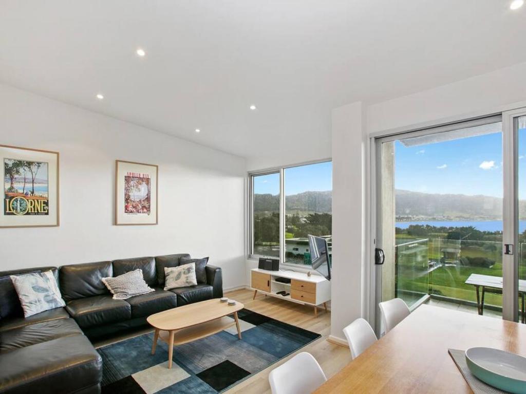 Bay Vue - Absolute Oceanviews, Apollo Bay
