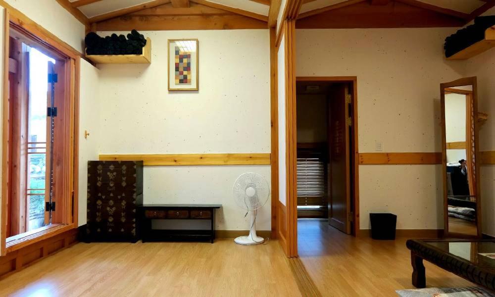 Facilities