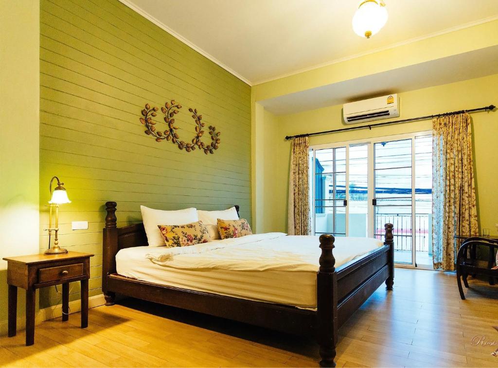 Khum Muang Min Boutique Hotel