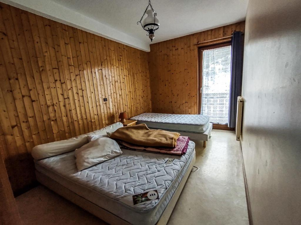 Grand appartement 8 personnes, animaux admis, parking, proche des pistes - FR-1-671-108 - 3