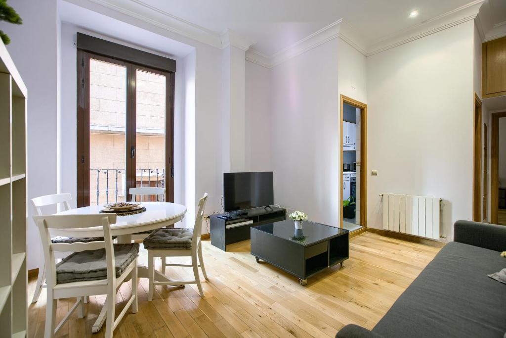 Apartamento en centro histórico - 2