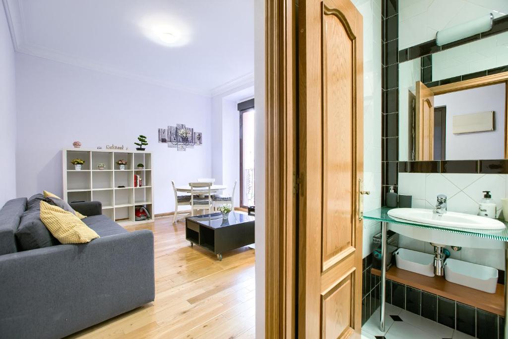 Apartamento en centro histórico - 5