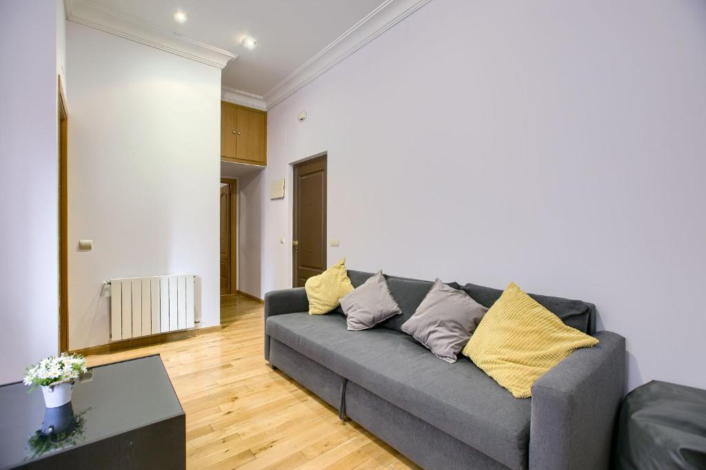Apartamento en centro histórico - 4