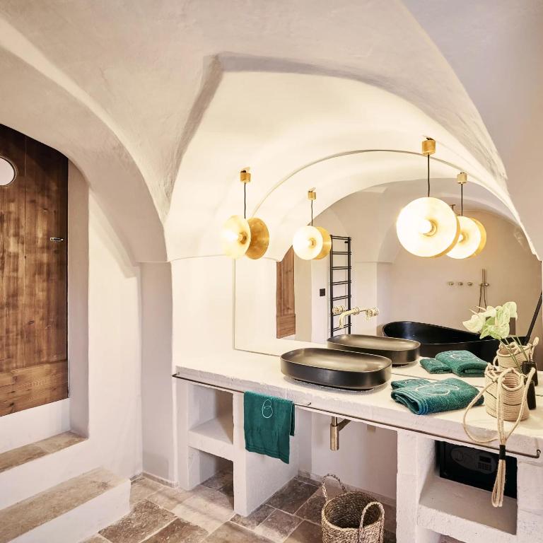 Bambarone La Masseria - 4