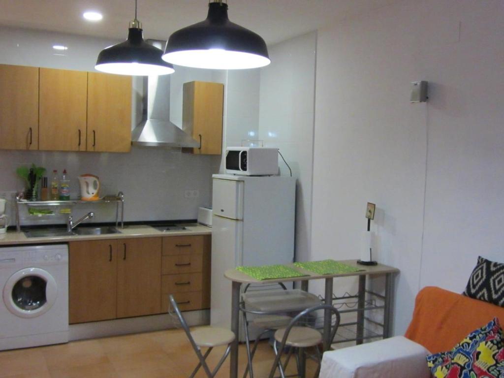 0318 Studio in Torremolinos 800 m from the beach - 4