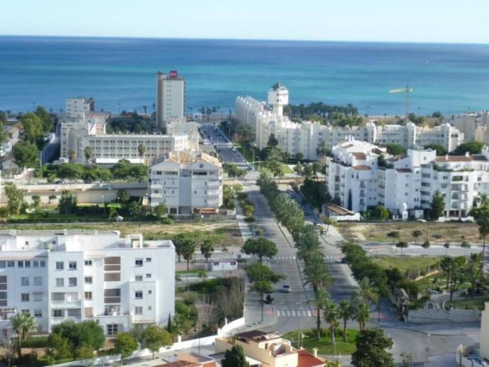 0318 Studio in Torremolinos 800 m from the beach - 5