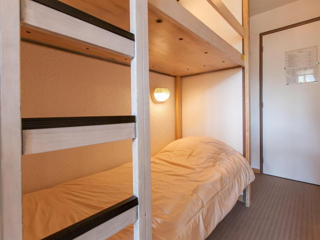 Studio charmant pour 4 à Avoriaz avec balcon - 5