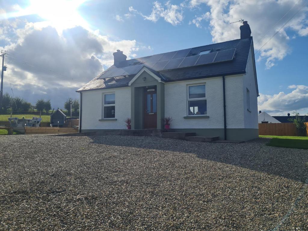 Kingarrow Cottage, Omagh