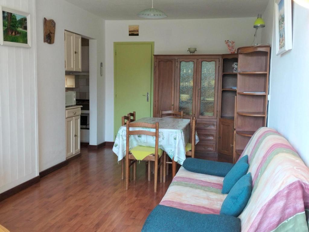 Appartement T2 aux Balcons de Villard, 4-6 pers., proche des pistes - FR-1-761-8 - 1