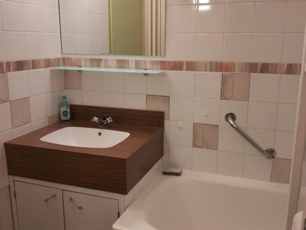 Appartement T2 aux Balcons de Villard, 4-6 pers., proche des pistes - FR-1-761-8 - 3