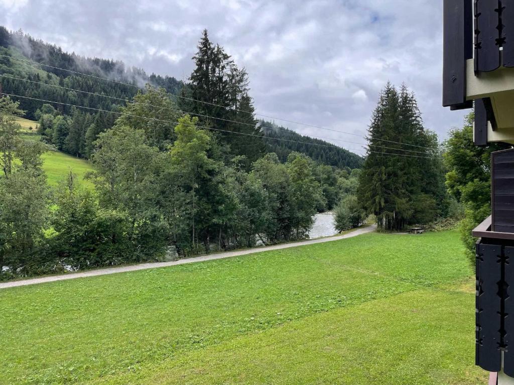 Appartement 2 pièces proche des pistes avec balcon - 3