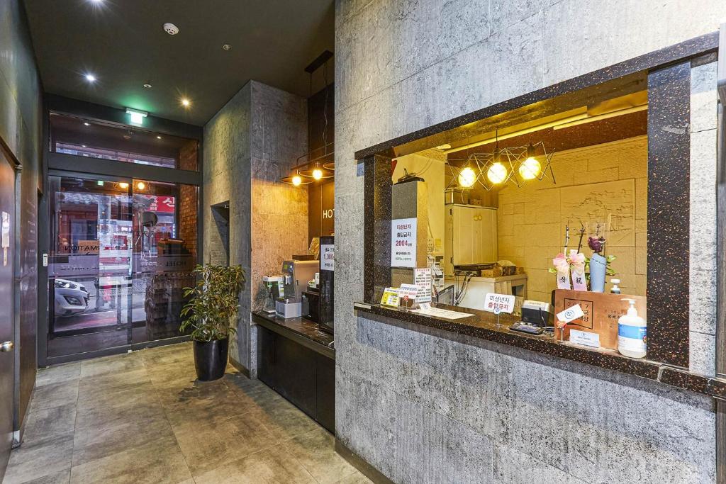 Hotel Hertz