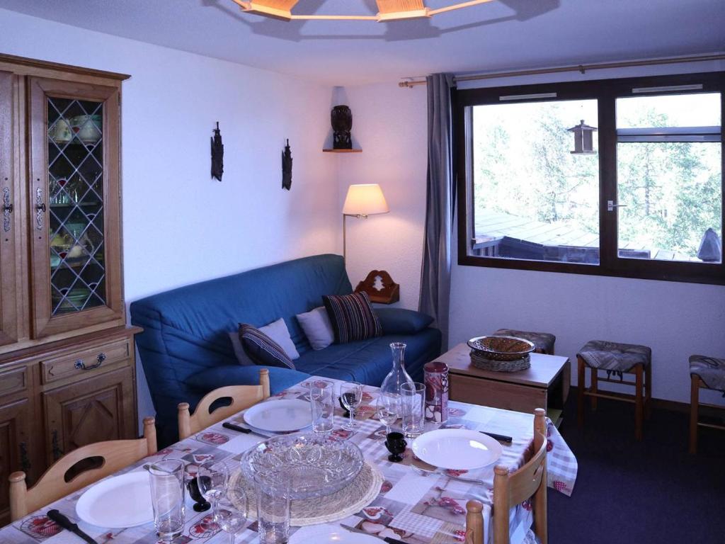Grand appart 6 pers avec balcon, wifi et superbe vue - FR-1-322-532 - 2