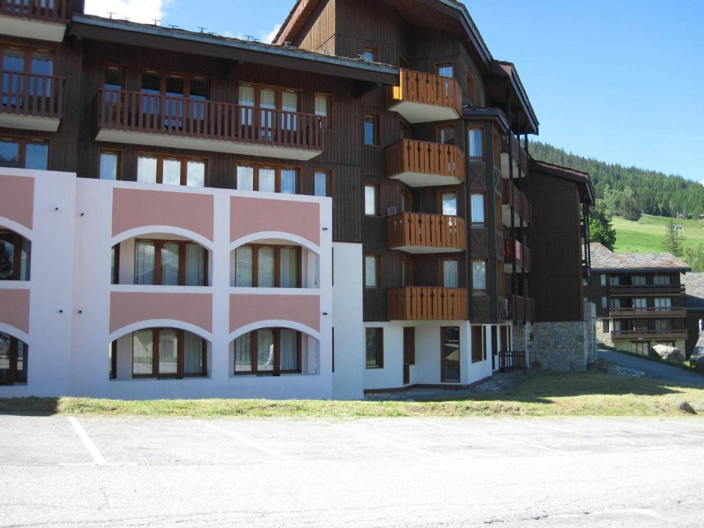 Studio rénové · Proche pistes · 4 pers · Terrasse · Casier à ski - 5