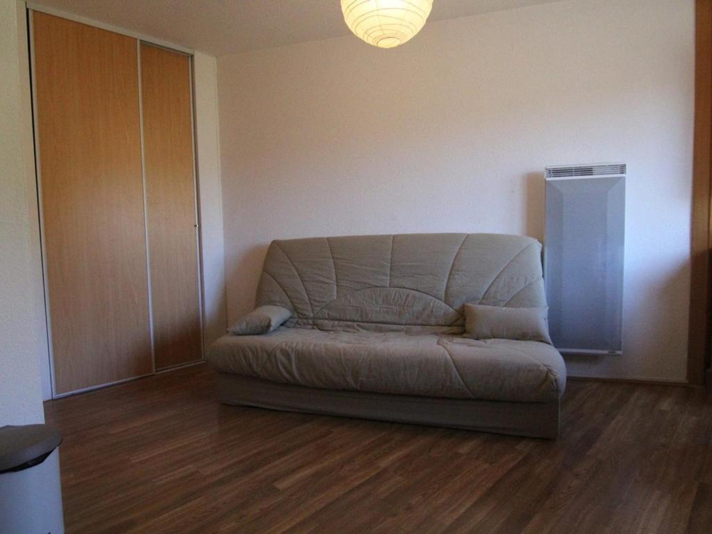 Appartement Huez, 1 pièce, 4 personnes - FR-1-405-334