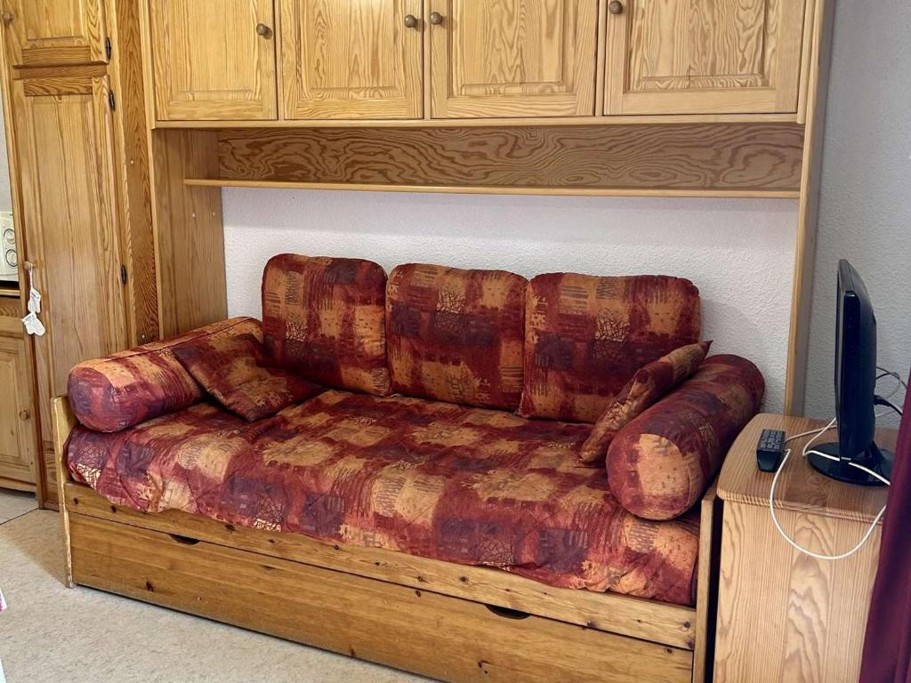 Studio cosy pour 4 pers avec balcon - Alpe d'Huez, quartier de l'Eclose, proche commerces et pistes - FR-1-405-336 - 5