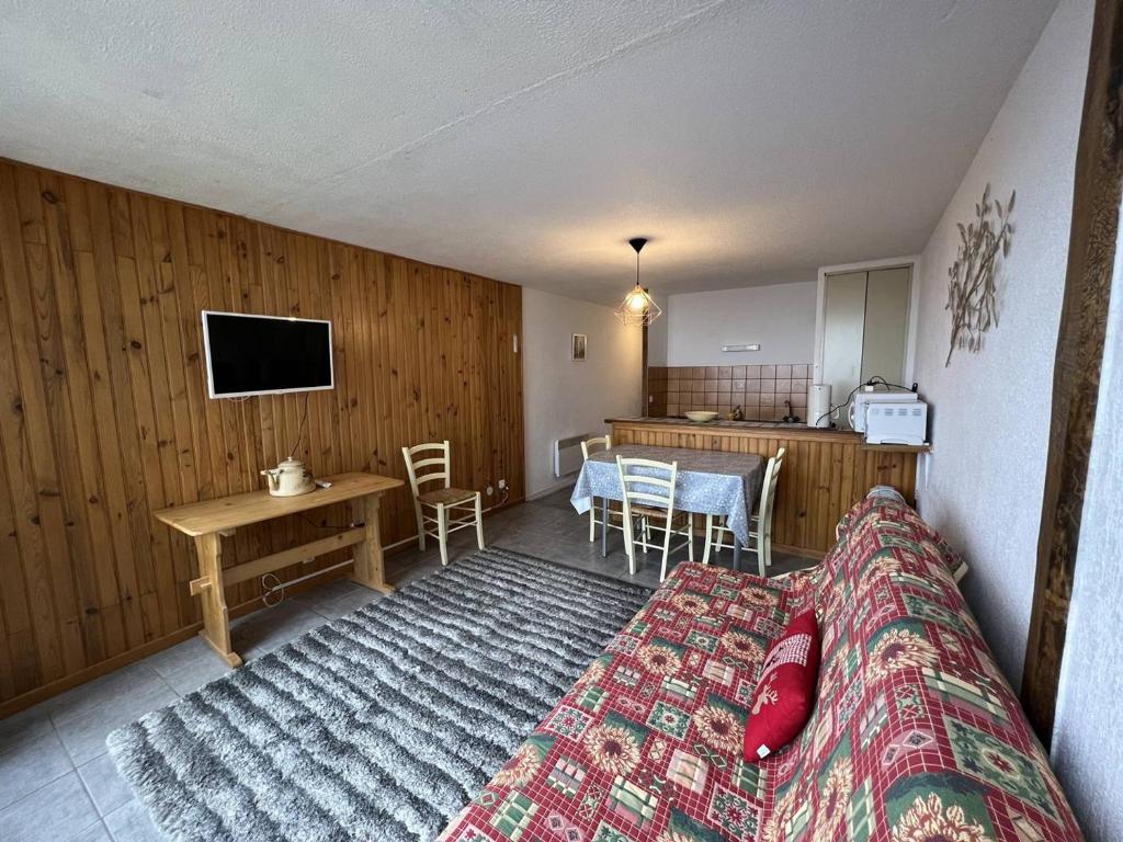 Appartement spacieux 3 pièces au cœur de la station - 1
