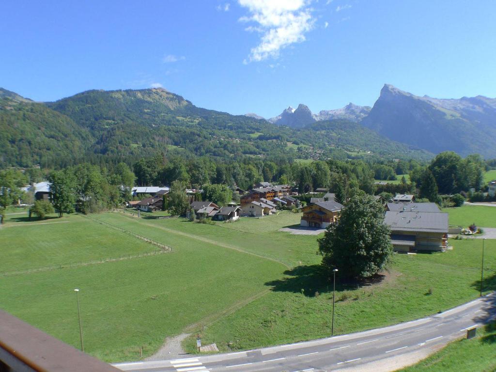 Appartement cosy à Morillon, 6 personnes, proche du Criou - 5