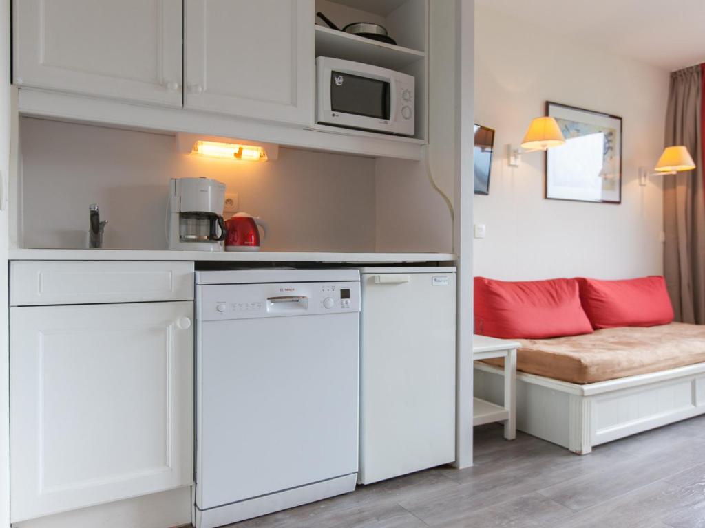 Joli duplex 7 personnes proche pistes avec wifi - 5