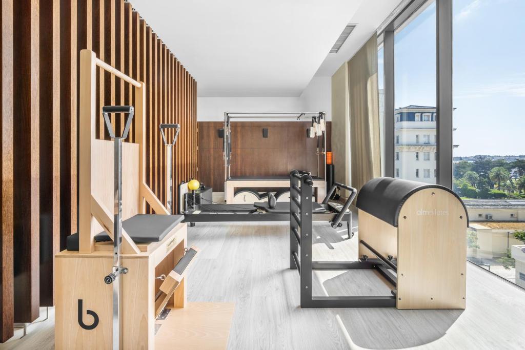 Palacio Estoril Golf & Wellness スポーツ/アクティビティ