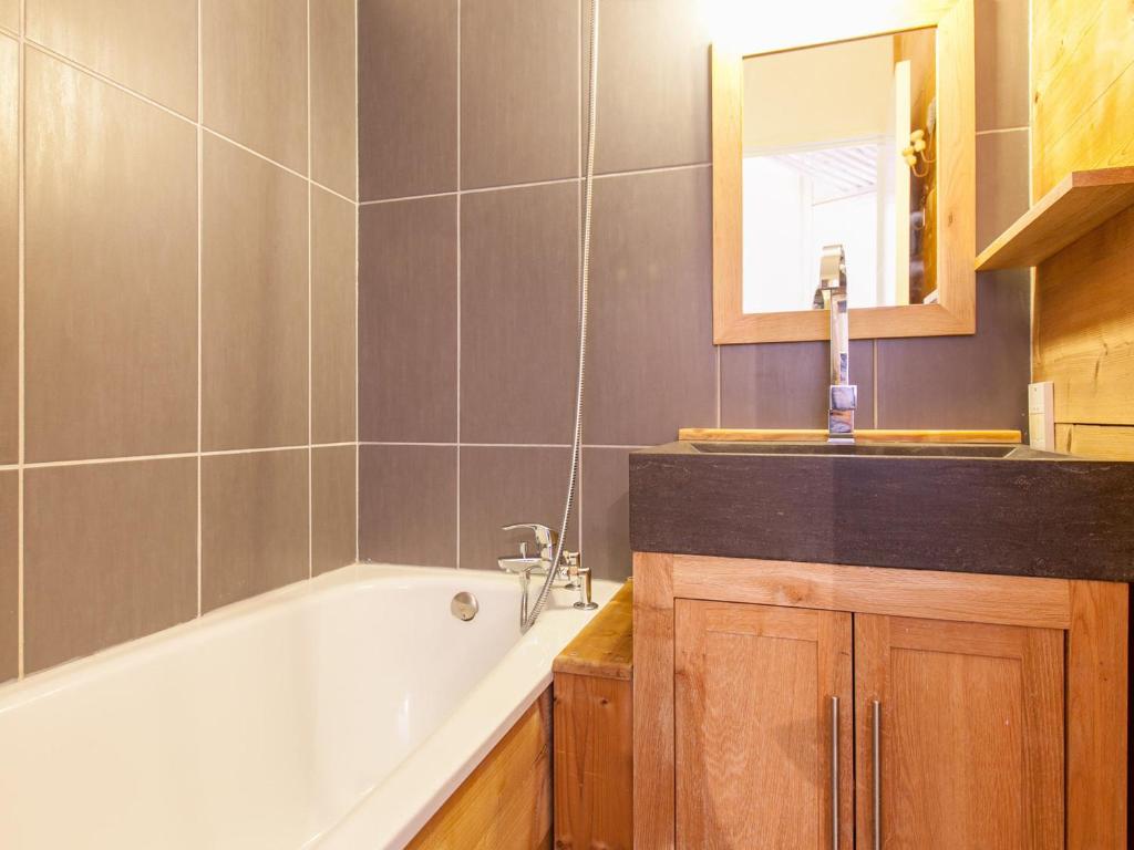 Appartement cosy pour 4 au cœur d'Avoriaz avec Wifi - 3