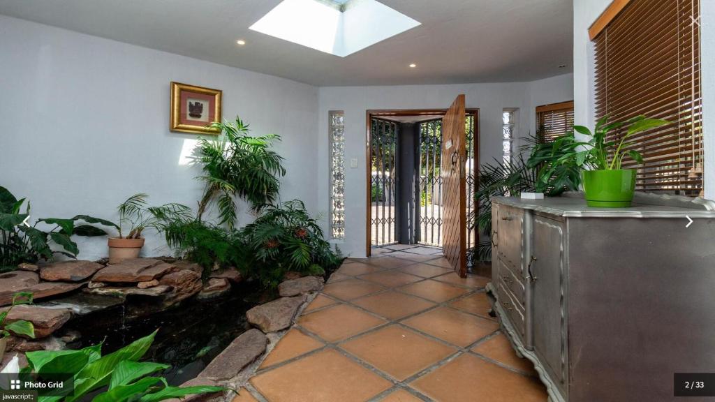 The Hide in Randburg-Strydom, Johannesburg